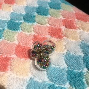 🔴3 for $10 Gum ball earrings